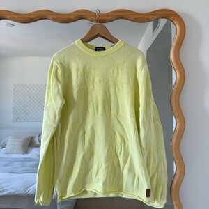 Scotch & Soda Knit Sweater L